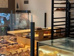 -LANLIZI BAKERY(COSMO店)