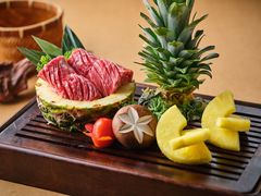 -西塔老太太泥炉烤肉(杭州首店)