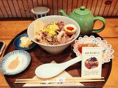 -啢啢茶寮(芳华横街店)