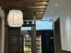 -东吉馆韩式餐厅(八经街总店)