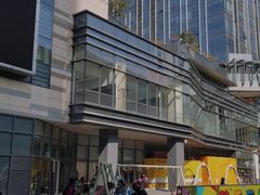 -IPARK购物中心