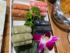 -梅梅家的烤肉店(槐北路店)