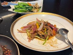 -三亚亚龙湾瑞吉酒店·铭轩中餐厅Mingxuan·海南菜·粤菜