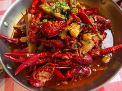 -虾小龙老长沙龙虾馆(坡子街店)