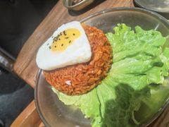 -西塔老太太泥炉烤肉(万柳华联店)