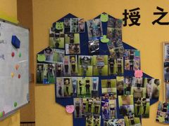 -RoMan罗马健身工作室(莘庄店)