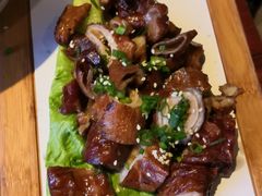 -大牌大·传统杭帮菜(湖滨店)