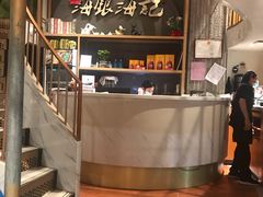 -海银海记潮汕牛肉火锅(新港中路海珠店)