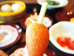 -香厨中餐厅(松北香格里拉店)