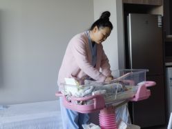 -喜孕时光月子中心(北大妇儿东侧店)