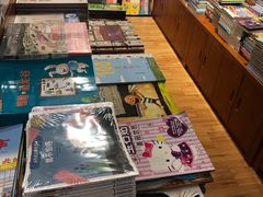 -西西弗书店&矢量咖啡(万象城店)