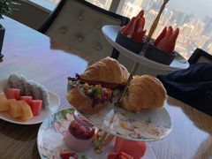 -大连中远海运洲际酒店