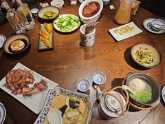 -南京大牌档(凯德1818店)