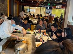 -渔乐之昕·铁板烧自助餐(虹悦城店)