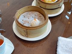 -索菲特酒店·乐轩华中餐厅