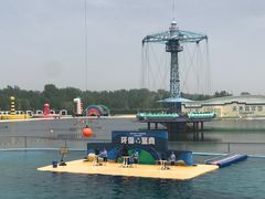 -秦皇岛乐岛海洋王国