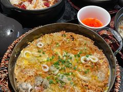 -旺爷砂锅·茶作(国贸城店)