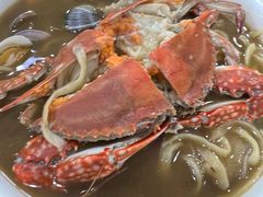 -象山小白象海鲜面