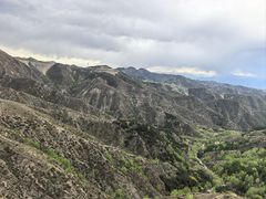 -雁门关景区