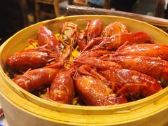 -靓靓蒸虾(中山公园店)