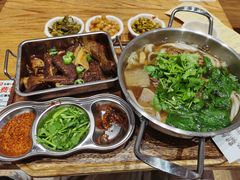 -小满手工粉(上海月星环球港店)