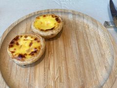 -大堂酒廊(澳门文华东方酒店)