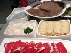 -海底捞火锅(奥体南路店)