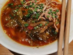 -村外有星光小食铺(长嘉汇店)