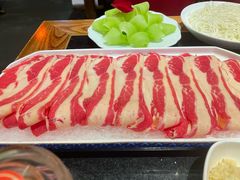 -红运火锅·中国名火锅·国风演绎(省体店)