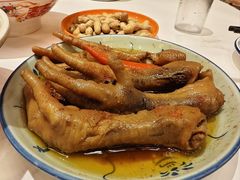 -江味龙虾馆·裸蓝龙虾(南山店)