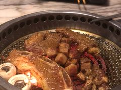 -火炉火自助餐(喜隆多店)
