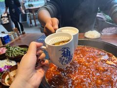 -楠火锅(仁恒梦中心店)