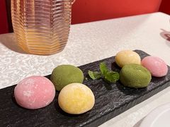 -北京全聚德(王府井店)