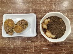 -继红顺河抄手名小吃