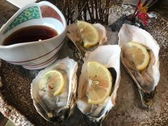 -竹之月日本料理铁板烧(香江花园店)