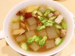 -镛记酒家