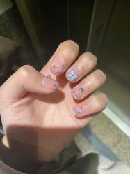 -丽尔美睫