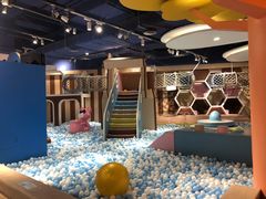 -meland·儿童乐园·游戏厅娃娃机·电玩Xbox(成都合生汇店)