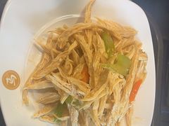 -西部马华清真兰州牛肉面·烧烤夜市(关东店)