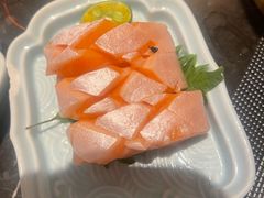 -半岛翡丽海鲜自助餐厅(观风亭店)