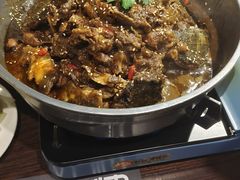 -甲大帅·甲鱼·椰子鸡主题餐厅(唐家店)