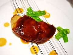 -雅味轩中餐厅 川菜 粤菜(重庆喜来登大酒店)