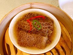-七哥港式茶餐厅(亮马桥总店)