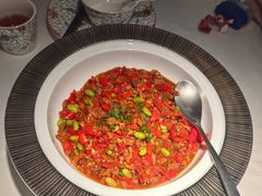 -千百味红餐厅·非遗江西菜(绿地双子塔总店)