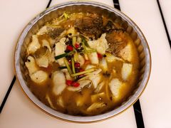 -粗茶淡饭·隐庐私厨(东亭店)