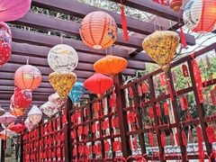 -深圳国际园林花卉博览园