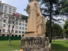 -云南师范大学(一二一西南联大校区)