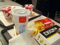 android_upload_pic-麦当劳（开元店）-洗手间