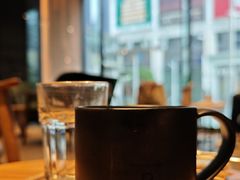 -星巴克臻选(广州高德置地秋广场店)