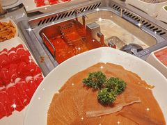 -海底捞火锅(金光华店)